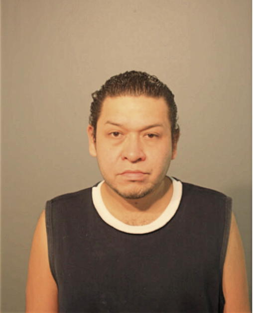 ANUAR MARTINEZ, IL