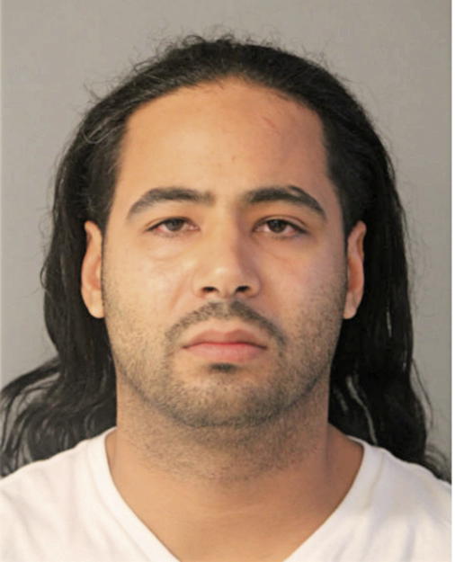 ANTHONY MONZON, Cook County, Illinois