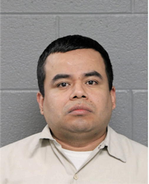 REY ROSALES, IL