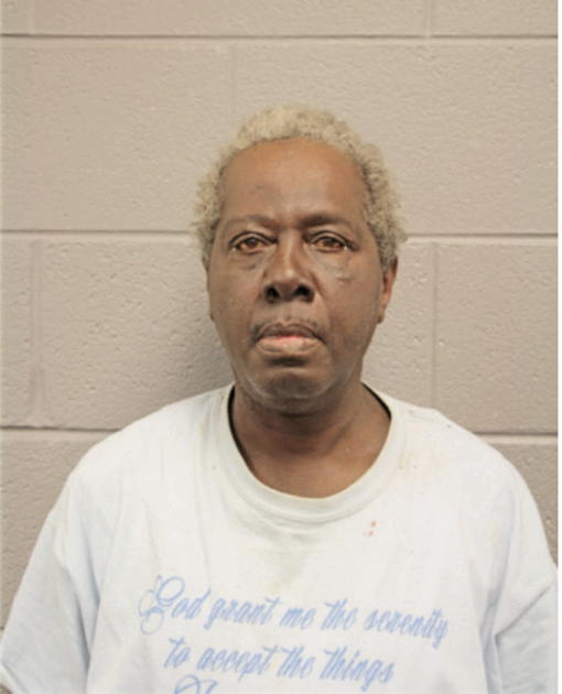 LARRY SMITH, Cook County, Illinois
