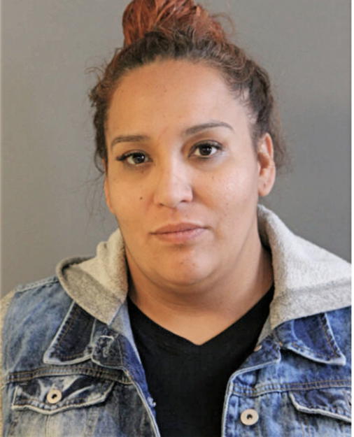 MARIA ANGELICA RAMIREZ, Cook County, Illinois