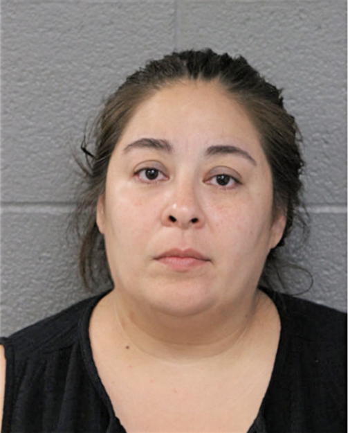 LUCY A TORRES, Cook County, Illinois