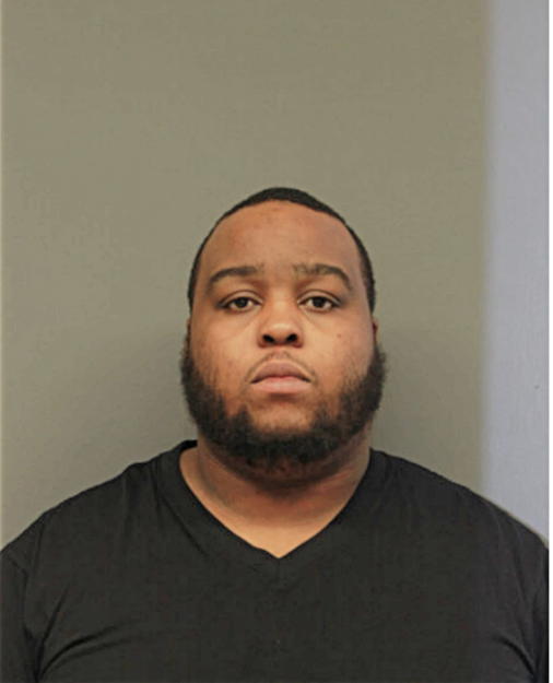 TORIAN ANFERNEE WILLIAMS, Cook County, Illinois