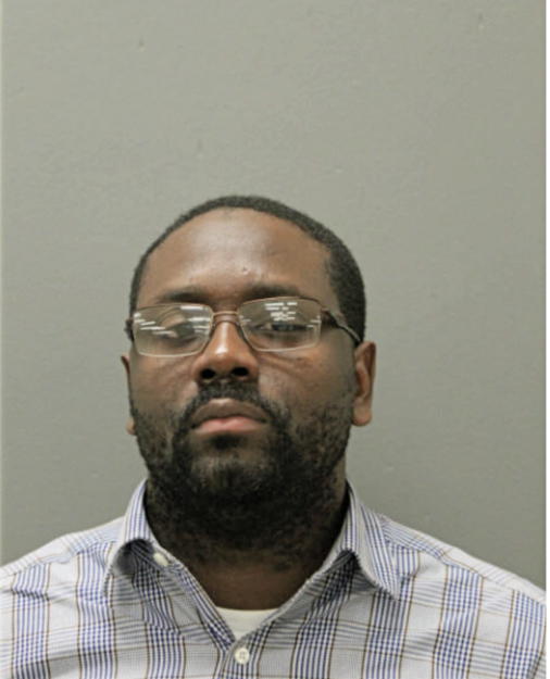 TYRONE A WILLIAMS, Cook County, Illinois