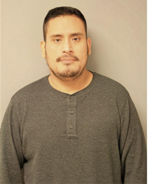 MIGUEL GUZMAN, Cook County, Illinois