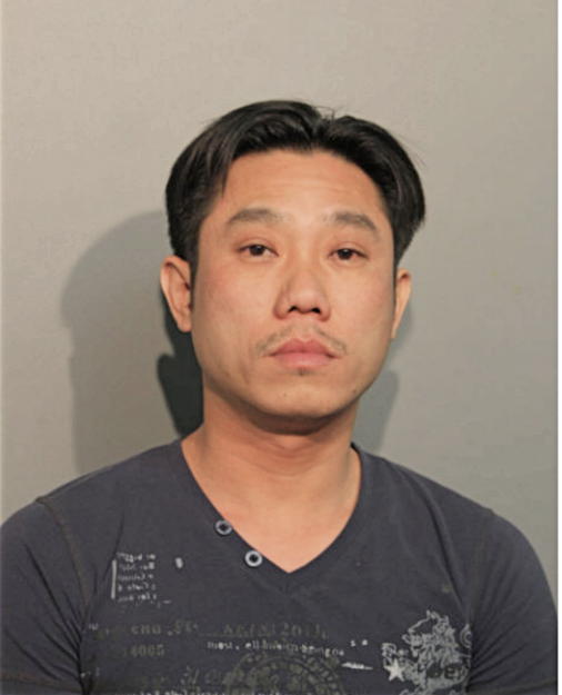 KENNY THUAN LY, Cook County, Illinois