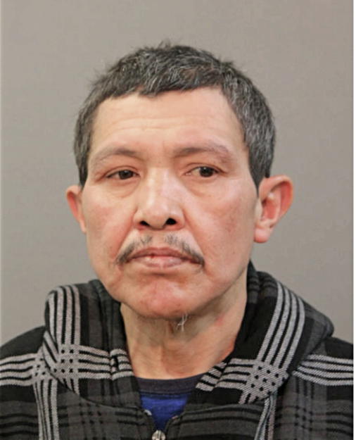 SALVADOR MARTINEZ, Cook County, Illinois