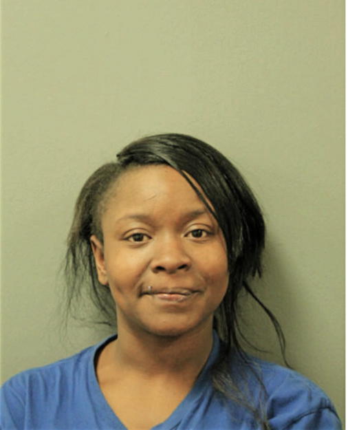TANIA MOBLEY, Cook County, Illinois