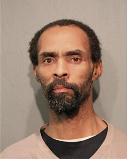 DWAYNE RIDLEY, Cook County, Illinois