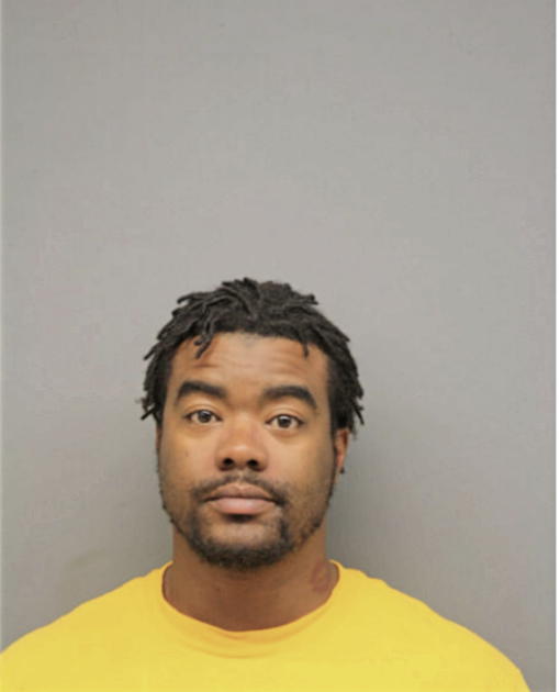 TYRONE A ROBERSON, Cook County, Illinois