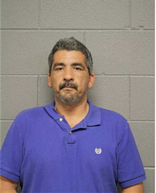 EDUARDO TEJEDA, Cook County, Illinois