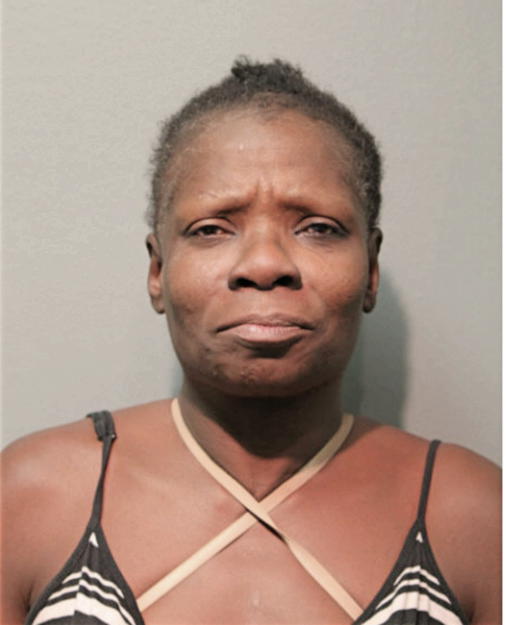 DONNA L WOODS, Cook County, Illinois