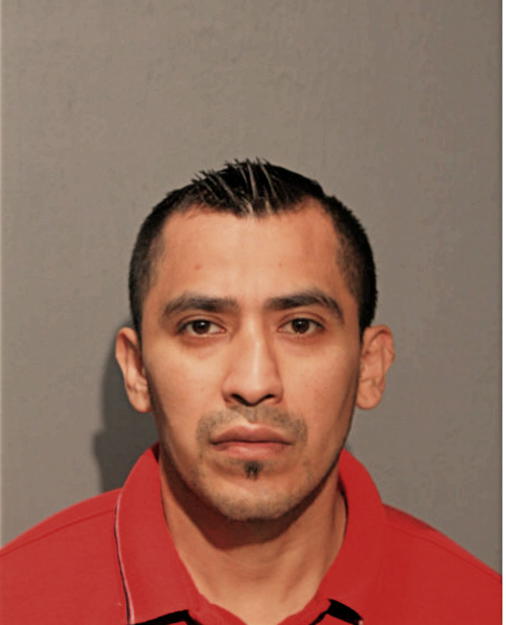 SAUL P GARCIA-VAZQUEZ, Cook County, Illinois