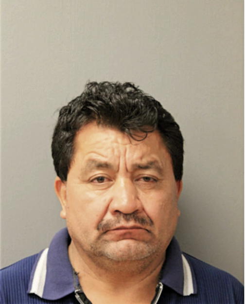 JUAN GONZALEZ, Cook County, Illinois