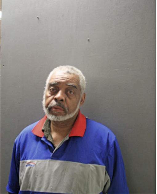 MARVIN D PAYNE, Cook County, Illinois