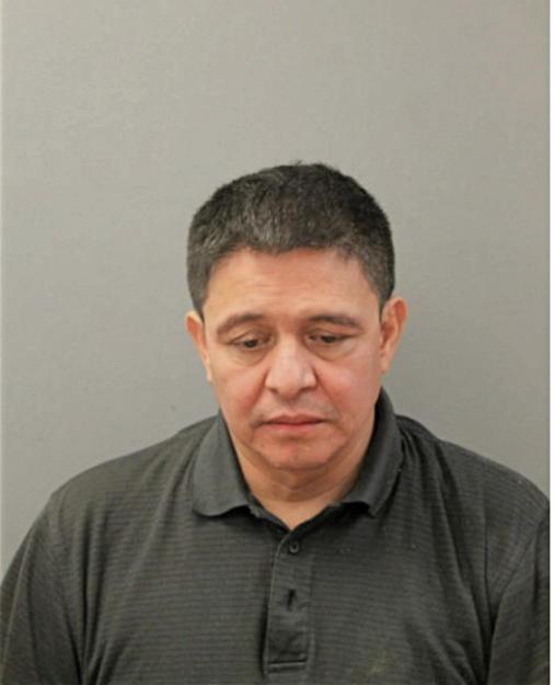 MARTIN CISNEROS, Cook County, Illinois