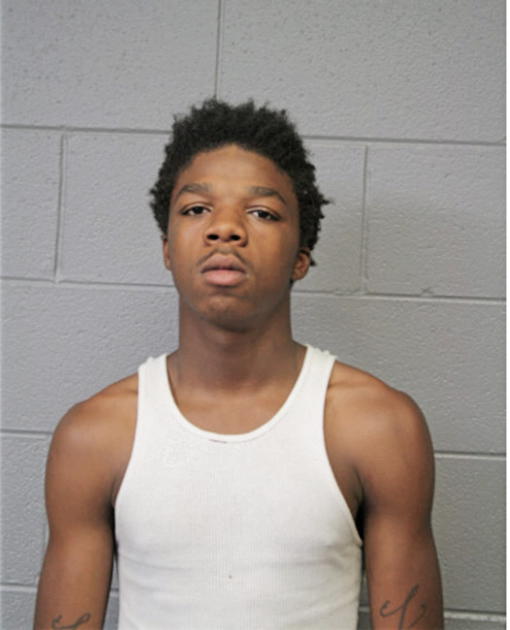 LONELL LOCKHART, Cook County, Illinois