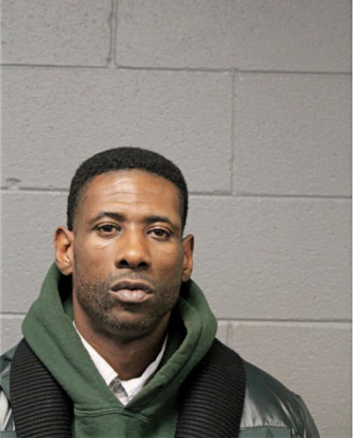 DEMARCO MCNEIL, Cook County, Illinois