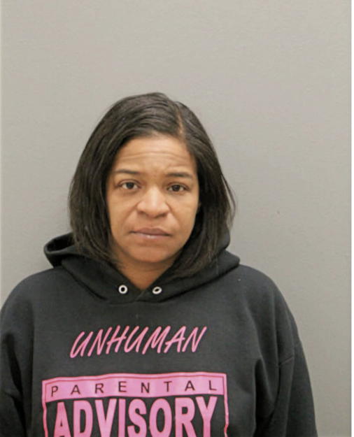LASHAWN M TERRY, Cook County, Illinois