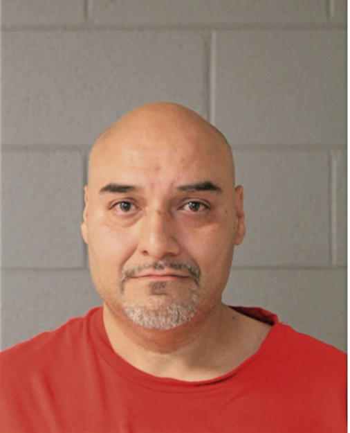 JOSE L FRANCO, Cook County, Illinois