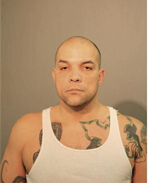 LUIS A VELEZ, Cook County, Illinois