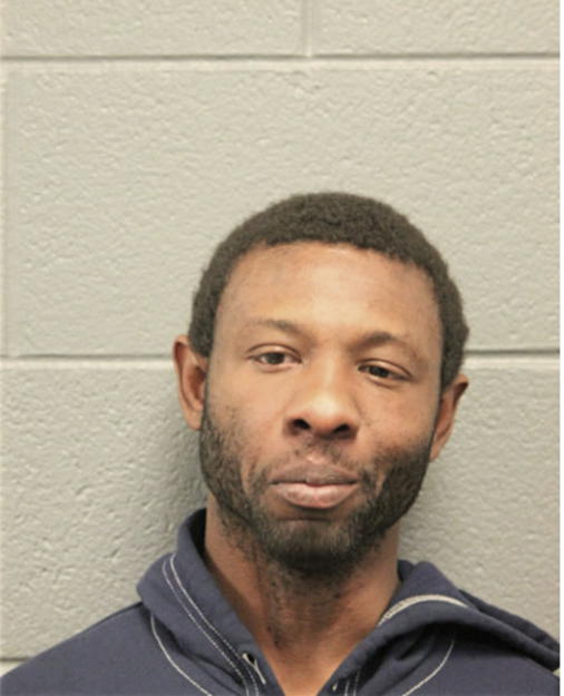 MARTELL L WALLACE, Cook County, Illinois