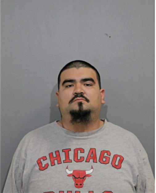 JOSE ORTIZ, Cook County, Illinois