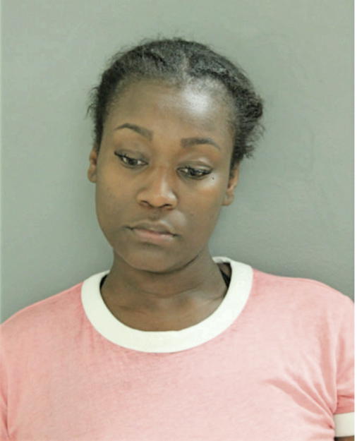 TAMIKA R SHELBY, Cook County, Illinois
