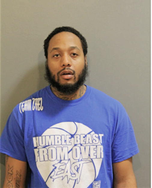 ANTWAN S SMITH, Cook County, Illinois