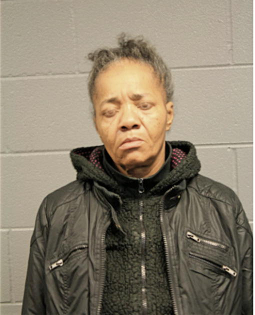 DEBRA STONE, Cook County, Illinois