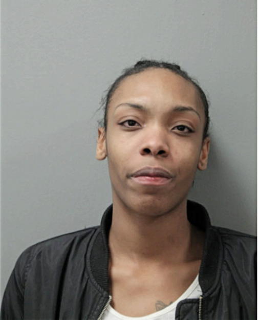 JIMIA L WILLIAMS, Cook County, Illinois