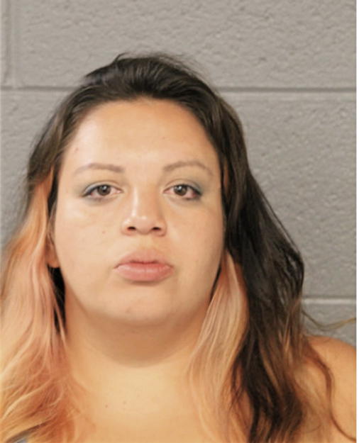 MARGARET LOPEZ, Cook County, Illinois