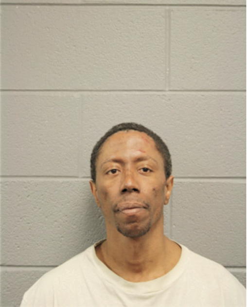 ANDRE MCCASKILL, Cook County, Illinois