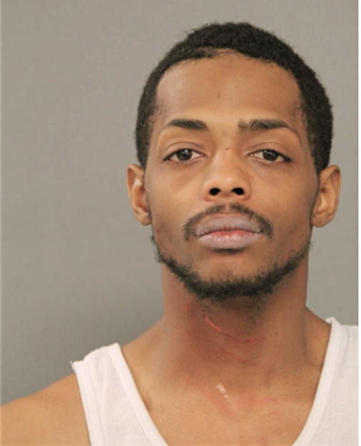 MARCUS MOORE, Cook County, Illinois