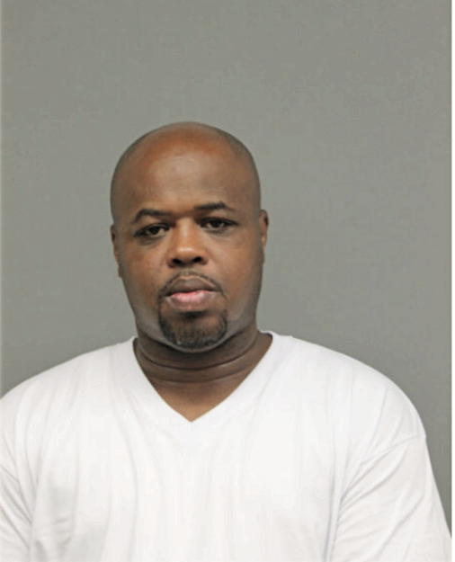 RUSSELL D WATSON, Cook County, Illinois