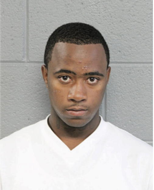 KAREEM CONLEY, Cook County, Illinois