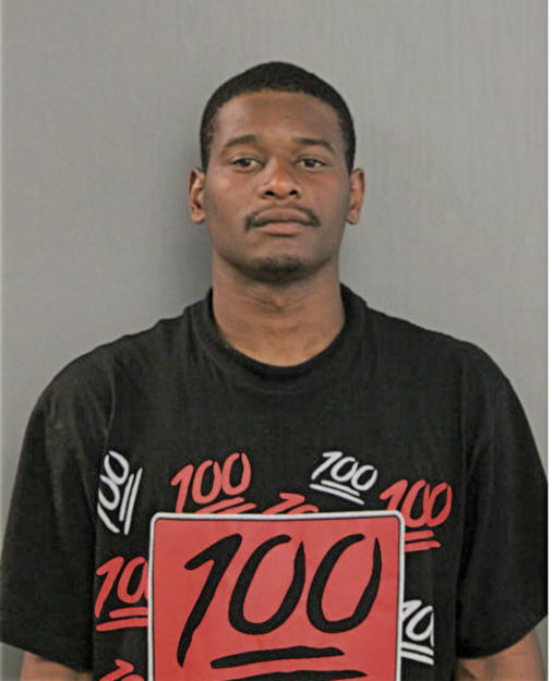 DEANDRE A GRAVES, Cook County, Illinois