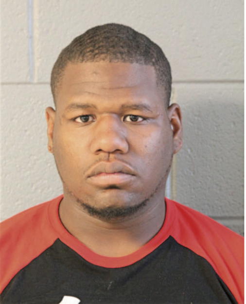 ANTWON MCNEAL, Cook County, Illinois