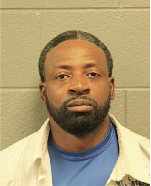 JEFFERY L NELSON, Cook County, Illinois