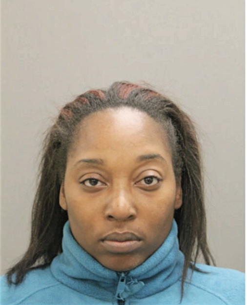 BRITTANY O PHILLIPS, Cook County, Illinois