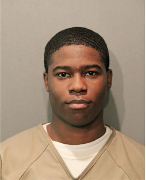 KHALIL POWELL, Cook County, Illinois