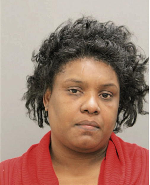 LATRICE A SCOTT, Cook County, Illinois