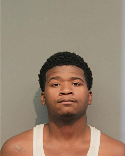 DONTA THOMAS, Cook County, Illinois