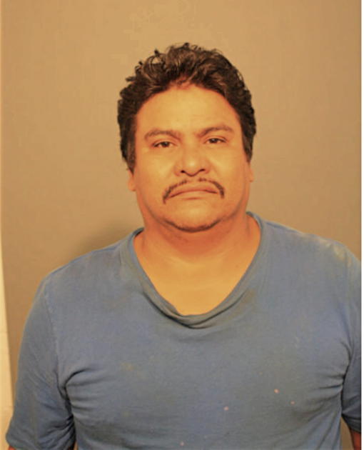 BRAULIO GUZMAN, Cook County, Illinois