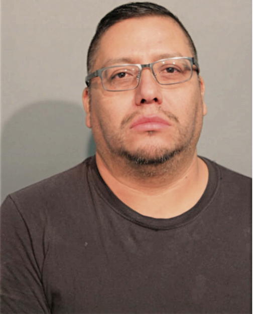 HECTOR A HERNANDEZ, Cook County, Illinois