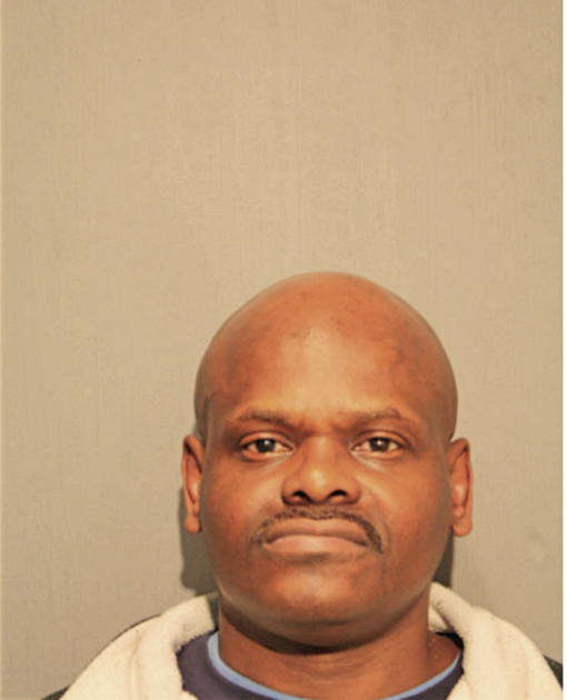 CARL HILL, Cook County, Illinois