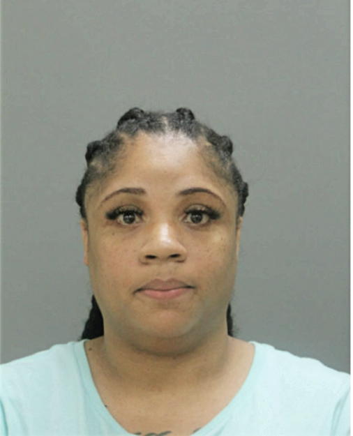 LAURENA J SCOTT, Cook County, Illinois