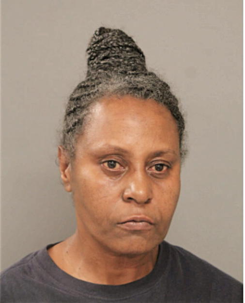 SHIRLEY L HURT, Cook County, Illinois