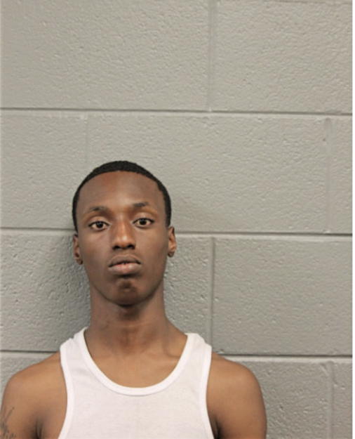 JEFFERY L THOMAS, Cook County, Illinois