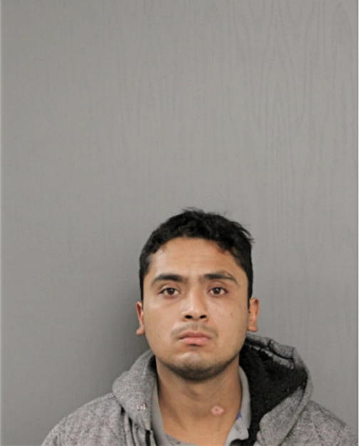 JORGE L LAZARO-GARCIA, Cook County, Illinois